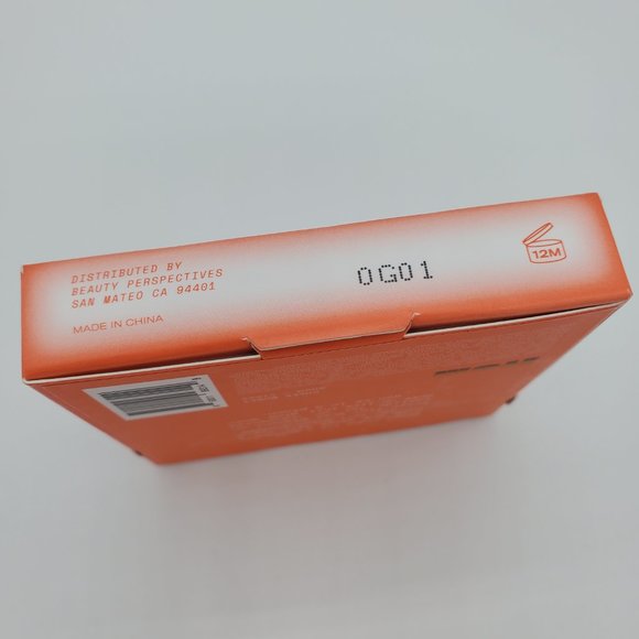 B2G1 FREE! Item Beauty Cheek Money Swipe & Glow Bronzer Contour Duo Mood / Vibez - Picture 3 of 5